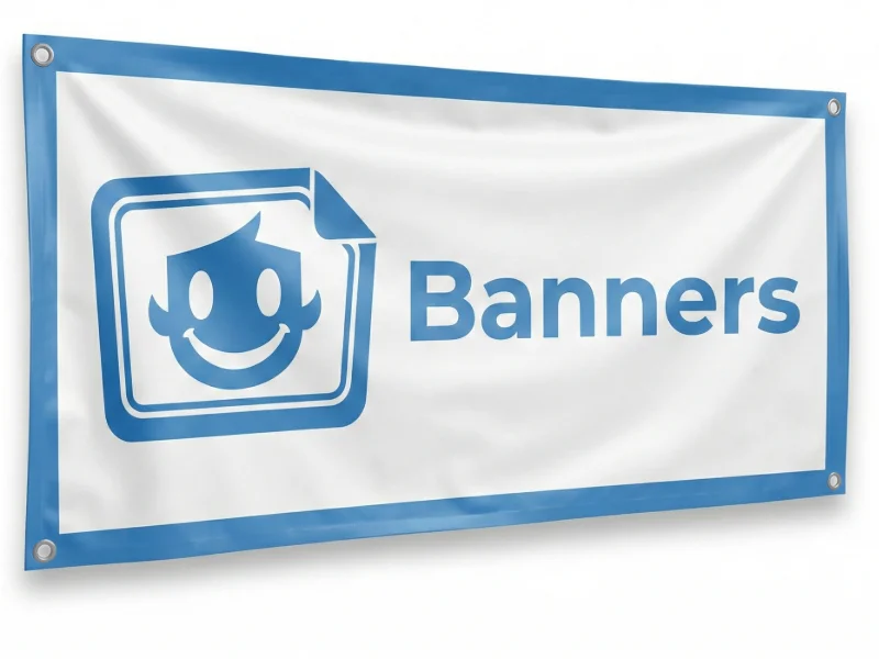 Banners