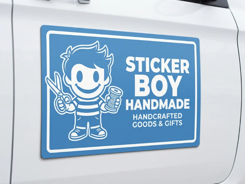 Car Magnets