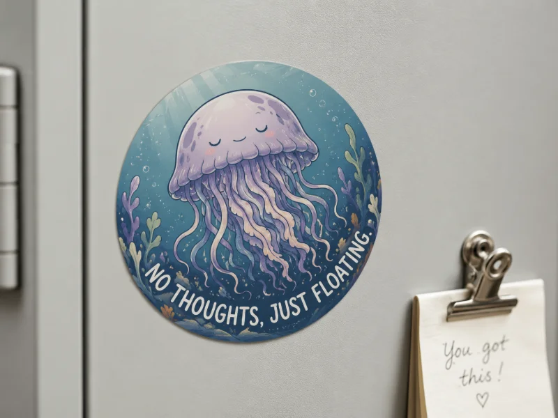 Circle Magnets