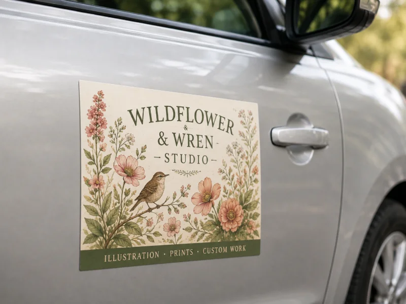 Car Magnets