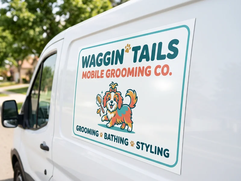 Car Magnets