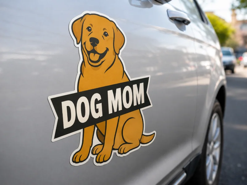 Car Magnets