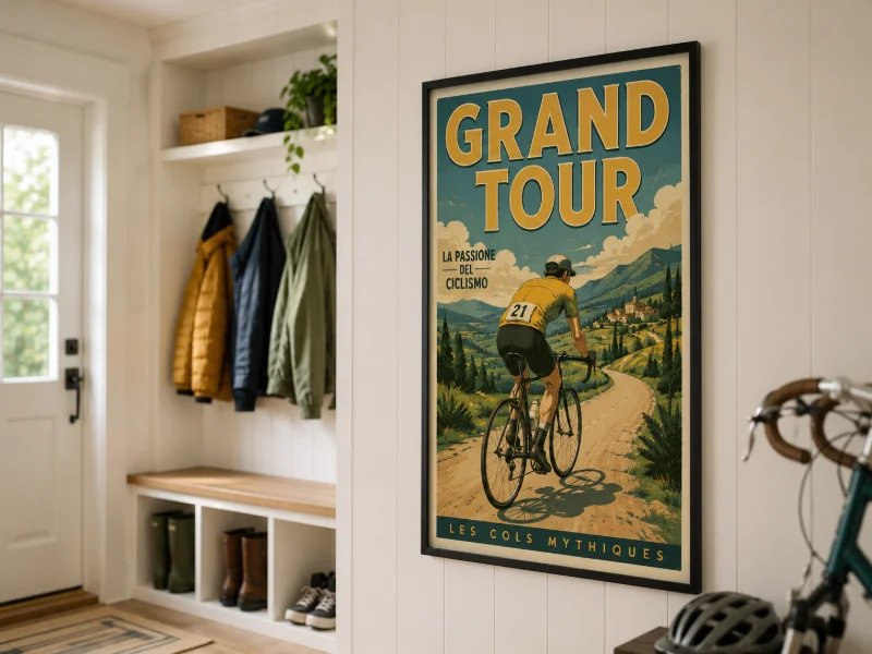 Posters