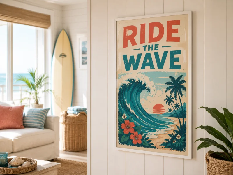 Posters