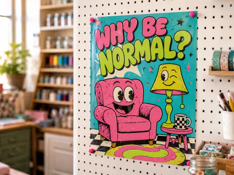 Posters
